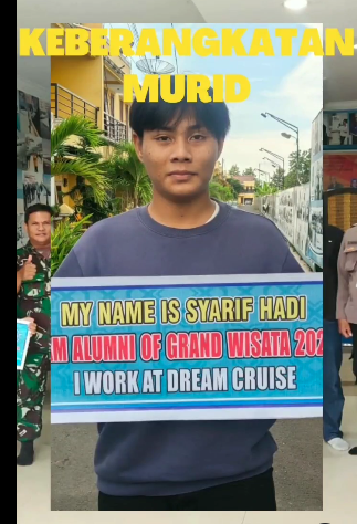 ...